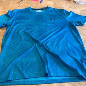 Dri fit Underarmour